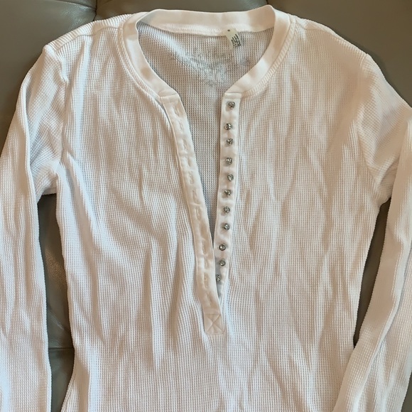 Clothea women’s cotton shirt - Picture 2 of 8